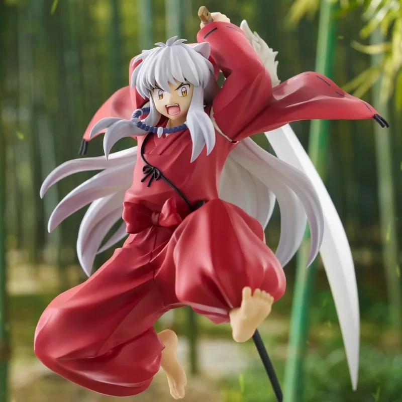 Authentic Inuyasha 2 0 Trio Try It Series Anime Figure Collectible Statue For Anime Fans And Collection Enthusiasts
Authentic Inuyasha 2 0 Trio Try It Series Anime Figure Collectible Statue For Anime Fans And Collection Enthusiasts