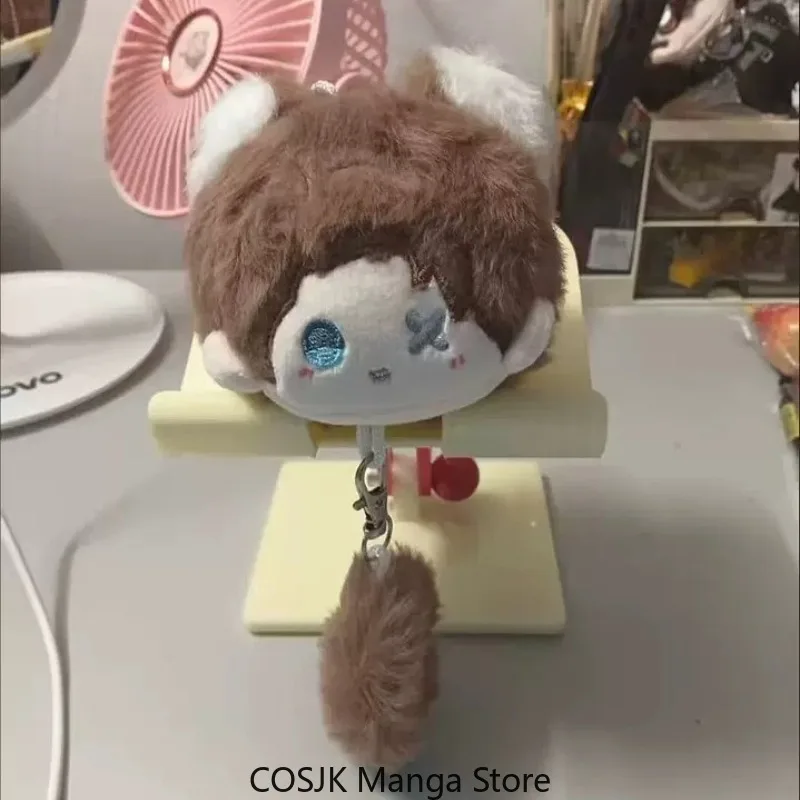 Anime Identity V Cotton Keychain Pendant Backpack Bag Charm Cute Plush Stuffed Body Collectible Figurine Display Model Ornament
Anime Identity V Cotton Keychain Pendant Backpack Bag Charm Cute Plush Stuffed Body Collectible Figurine Display Model Ornament