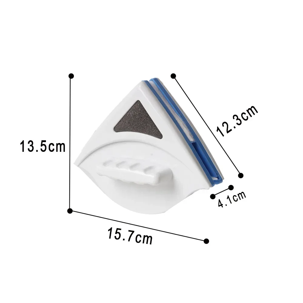 Multipurpose Cleaning Brushes with Magnetism for Home, Window and Glass, Including 3-8mm 5-12mm 15-24mm Sizes
Multipurpose Cleaning Brushes with Magnetism for Home, Window and Glass, Including 3-8mm 5-12mm 15-24mm Sizes