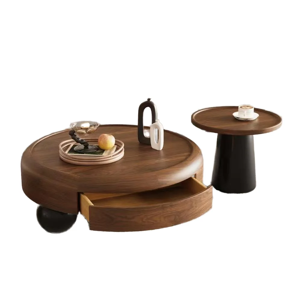 #Italian Luxury Designer Modern Durable Wooden Coffee & Tea Table Set High-End Solid Wood Furniture for Living Room Home Use
#Italian Luxury Designer Modern Durable Wooden Coffee & Tea Table Set High-End Solid Wood Furniture for Living Room Home Use