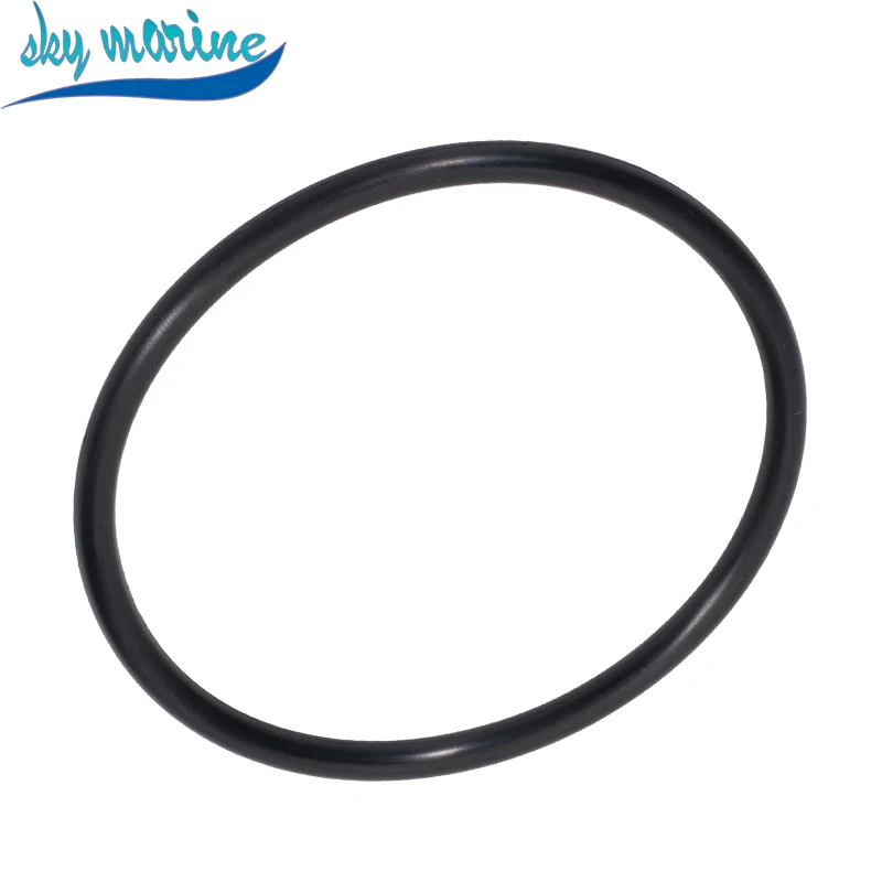 Уплотнительное кольцо нижнего блока 93210-65M50 93210-64ME7-00 для замены двигателей Yamaha Marine подвесного двигателя 25HP 30HP 1993-2018 84001
Уплотнительное кольцо нижнего блока 93210-65M50 93210-64ME7-00 для замены двигателей Yamaha Marine подвесного двигателя 25HP 30HP 1993-2018 84001