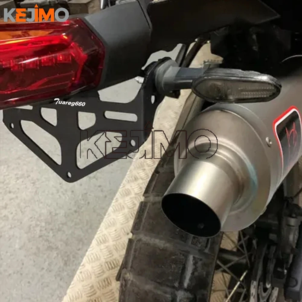 Кронштейн держателя номерного знака для Aprilia Tuareg 660 Tuareg660 2021 2022 2023 2024, задний хвост Tidy 2025 2026, комплект для устранения крыльев
Кронштейн держателя номерного знака для Aprilia Tuareg 660 Tuareg660 2021 2022 2023 2024, задний хвост Tidy 2025 2026, комплект для устранения крыльев