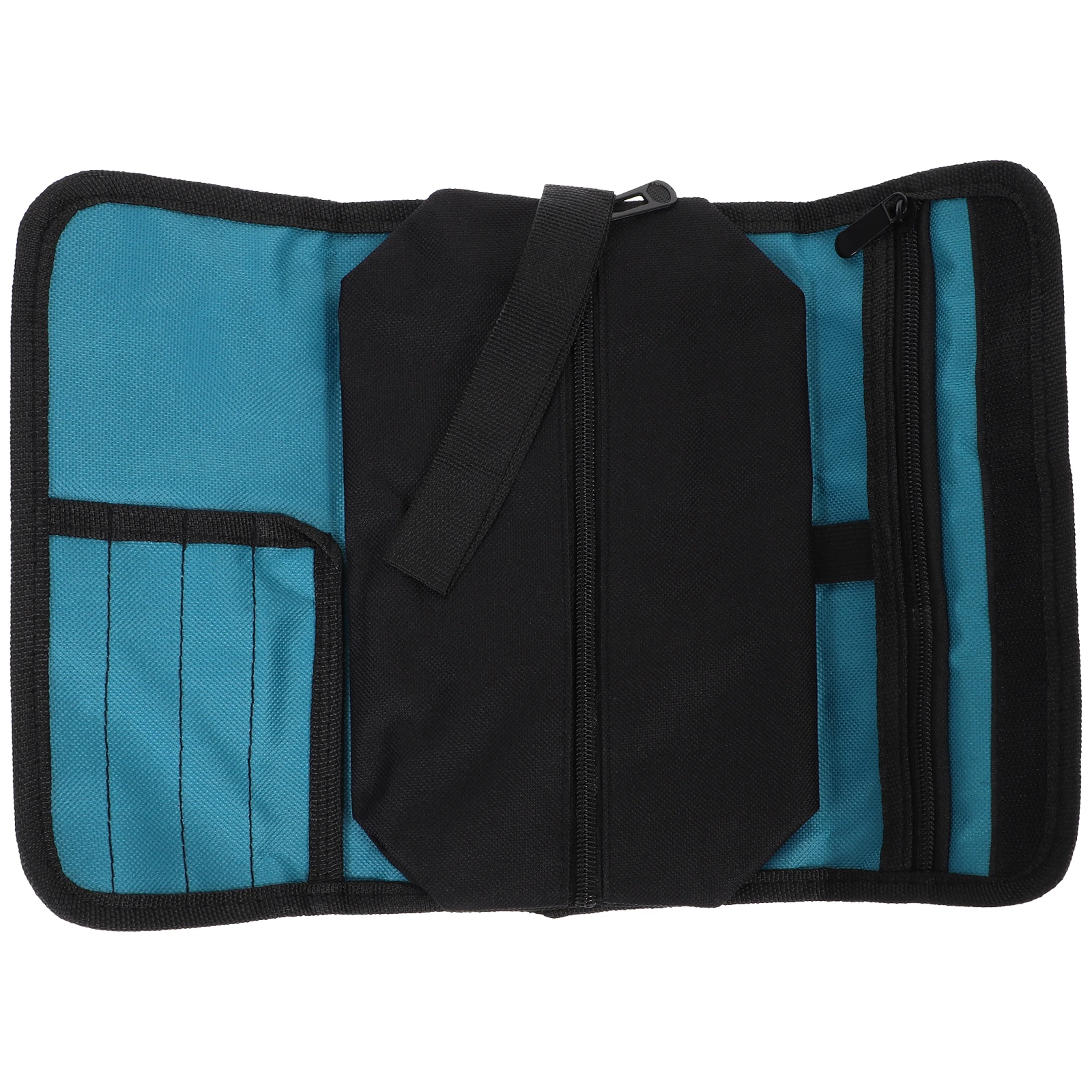 Multi-Purpose Bag Oxford Cloth Heavy Duty Durable Wear-Resistant Tear-Resistant Large Capacity Organizer Storage Zipper Utility
Multi-Purpose Bag Oxford Cloth Heavy Duty Durable Wear-Resistant Tear-Resistant Large Capacity Organizer Storage Zipper Utility