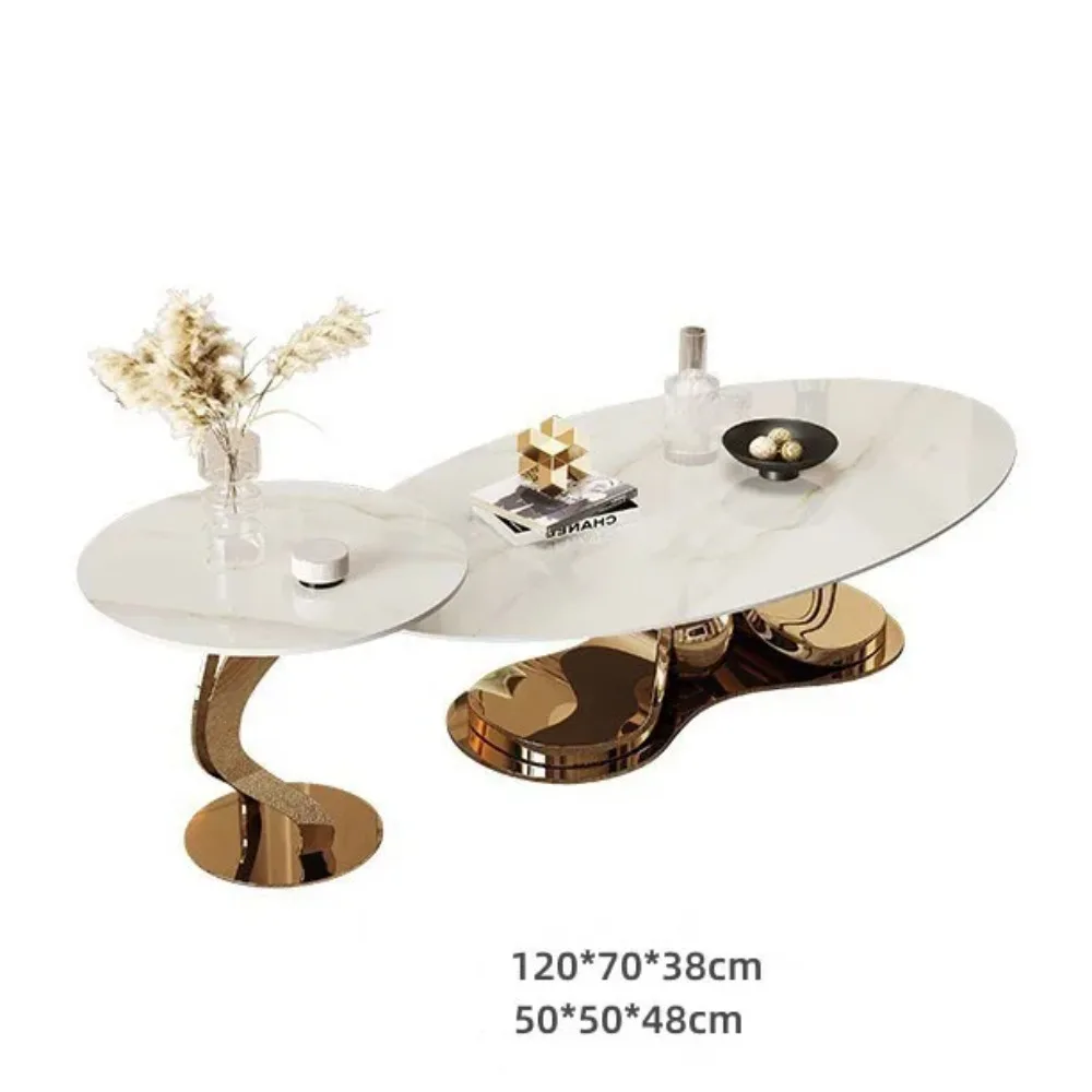 Hotel Furniture Stone Luxury Coffee Table Gold Modern Coffee Table Set Good Quality Coffee Table
Hotel Furniture Stone Luxury Coffee Table Gold Modern Coffee Table Set Good Quality Coffee Table