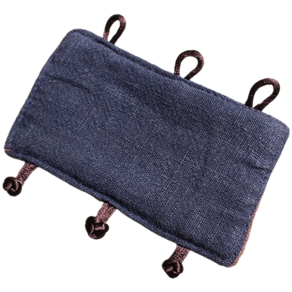 Anti-scald Handle Pad Pot Covers Teapot Bracket Sleeve Cotton Linen Heat-resistant
Anti-scald Handle Pad Pot Covers Teapot Bracket Sleeve Cotton Linen Heat-resistant