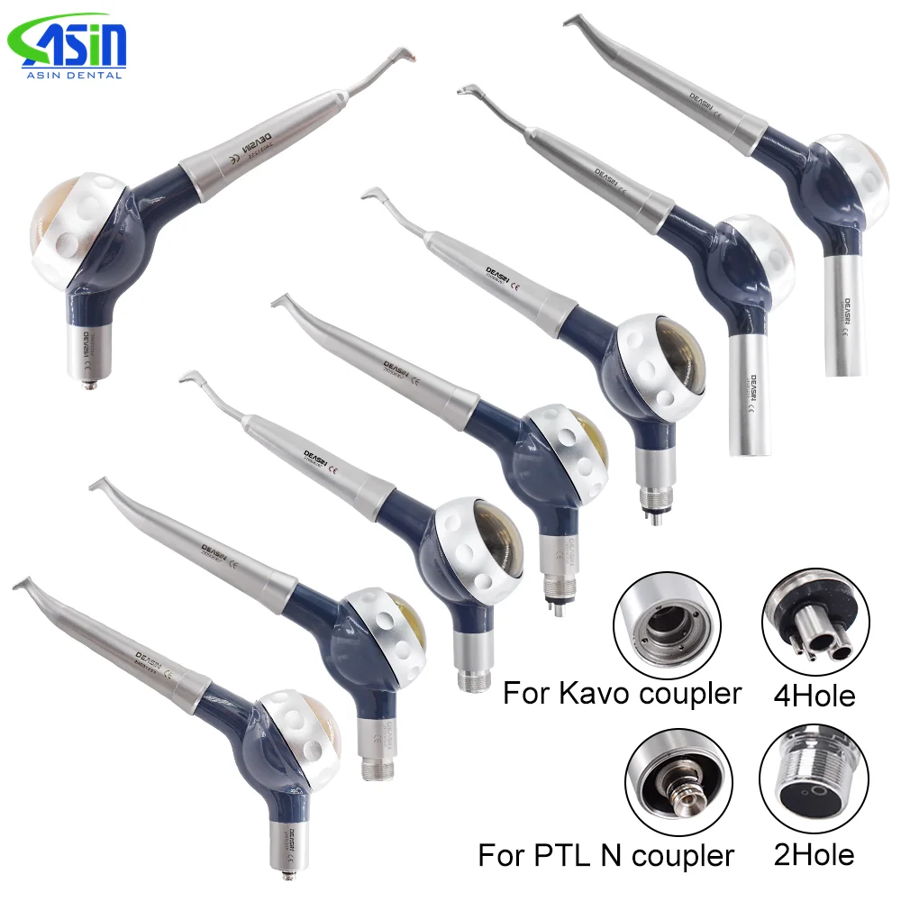 B2/M4 Dental Air Flow Teeth Polishing System Prophy Jet Anti Suction Hygiene Handpiece Polisher Clinic Intraoral equipment
B2/M4 Dental Air Flow Teeth Polishing System Prophy Jet Anti Suction Hygiene Handpiece Polisher Clinic Intraoral equipment
