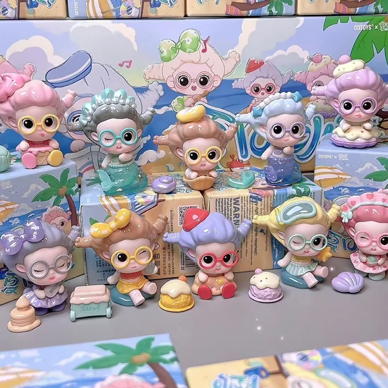 Genuine Q.Kid Do Your Cute Imp Series Blind Box Kawaii Figure Dolls Toy Gift Cute Action Anime Figures Desktop Decoration Toys
Genuine Q.Kid Do Your Cute Imp Series Blind Box Kawaii Figure Dolls Toy Gift Cute Action Anime Figures Desktop Decoration Toys