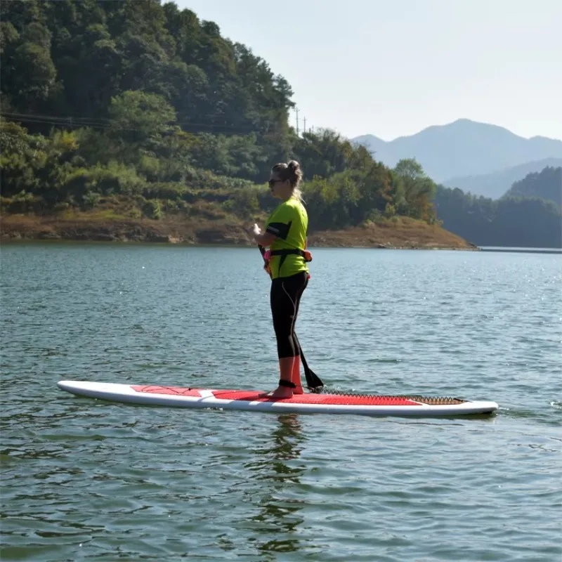 Hot Sale All Round Foam Plastic Hard Durable Ocean Water SUP Paddle Board
Hot Sale All Round Foam Plastic Hard Durable Ocean Water SUP Paddle Board