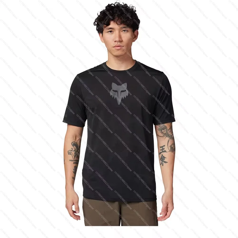 2025 Racing Men Jersey Adult Male Top T Shirt Casual Tee Boys Bike Motorsports Motorcycle Sportwear Motorsports Cycling Clothes
2025 Racing Men Jersey Adult Male Top T Shirt Casual Tee Boys Bike Motorsports Motorcycle Sportwear Motorsports Cycling Clothes