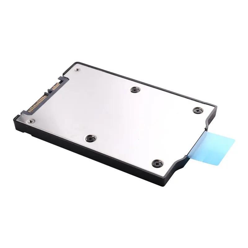 ABIJ-For DELL Latitude 7404 And 7414 Rugged Laptop M. 2 NGFF SSD Mounting Bracket CADDY
ABIJ-For DELL Latitude 7404 And 7414 Rugged Laptop M. 2 NGFF SSD Mounting Bracket CADDY