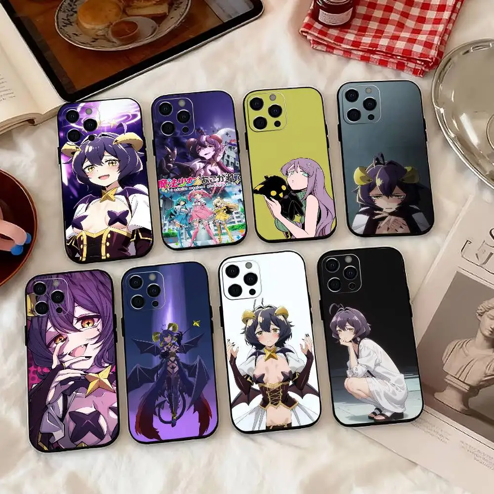 Gushing Over Magical Girls Phone Case For iPhone 17, 16,15,14,13,12,11 Plus,Pro Max, Others Soft Black Cover
Gushing Over Magical Girls Phone Case For iPhone 17, 16,15,14,13,12,11 Plus,Pro Max, Others Soft Black Cover