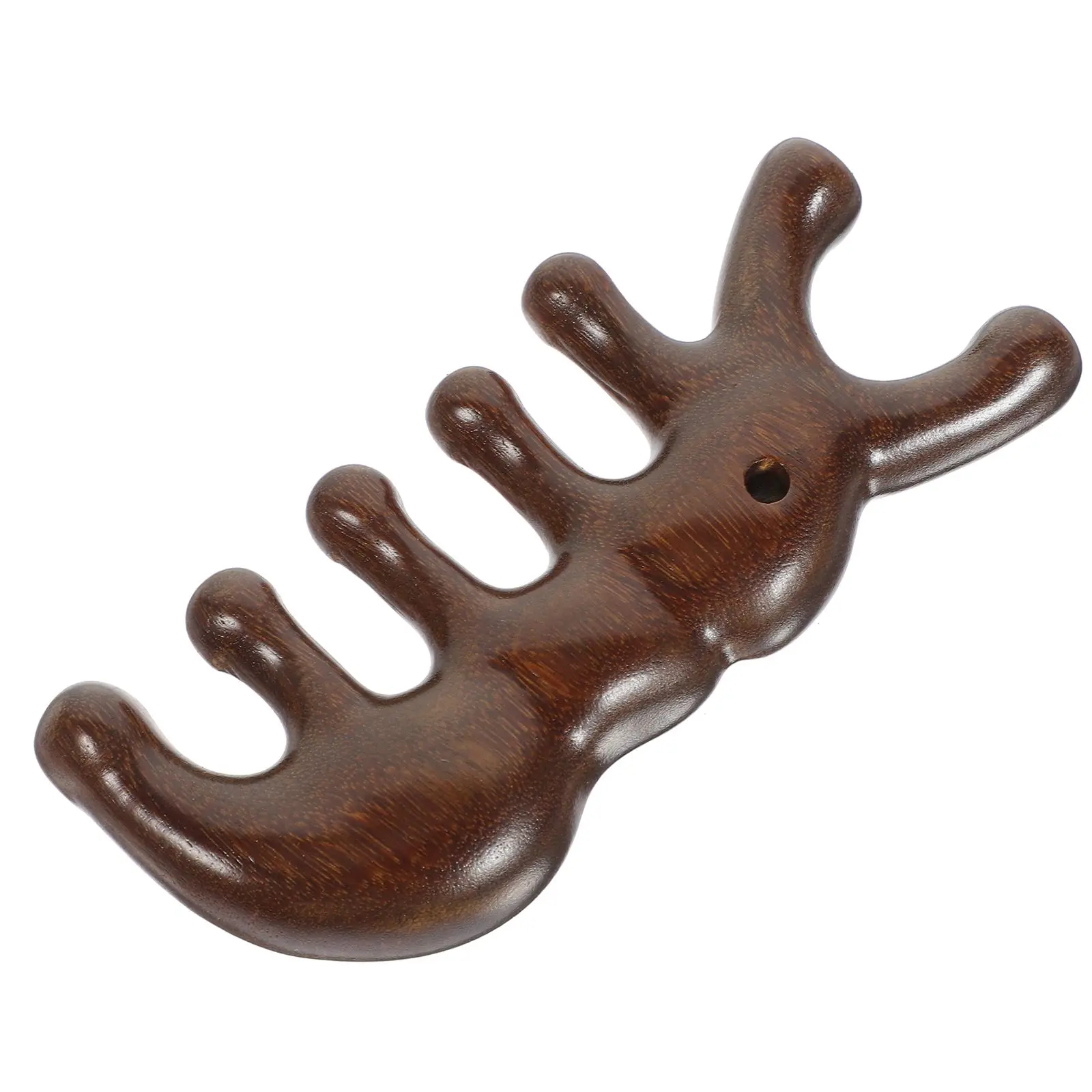 Massage Comb Premium Ant Design Scalp Wide Tooth Wooden Stimulator Hair Care Handheld
Massage Comb Premium Ant Design Scalp Wide Tooth Wooden Stimulator Hair Care Handheld