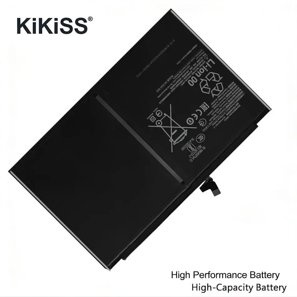 For Xiaomi Pad 6 7 7 Pro Premium Replacement Tablet Battery BM82 9000mAh High Compatibility
For Xiaomi Pad 6 7 7 Pro Premium Replacement Tablet Battery BM82 9000mAh High Compatibility