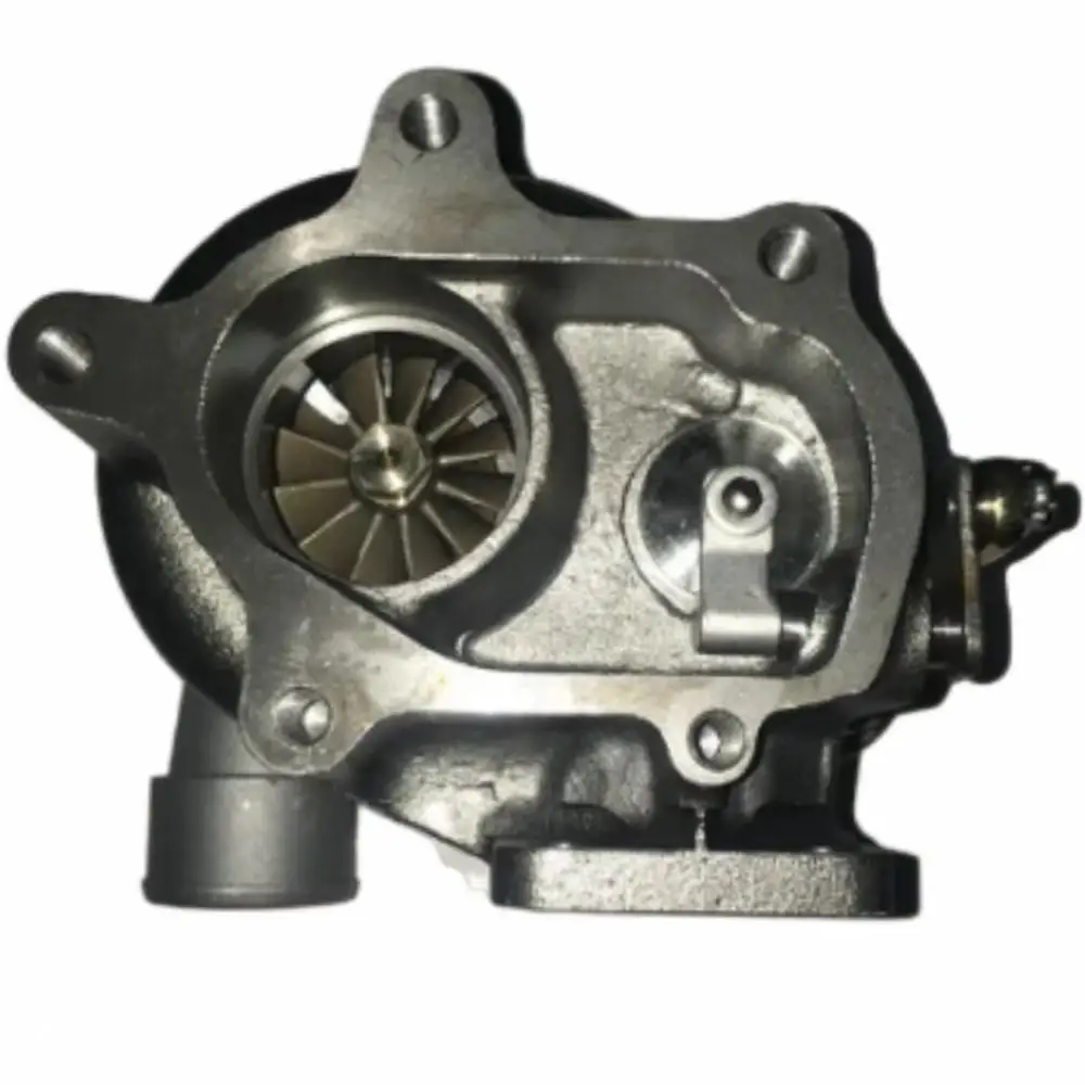 Высококачественные автозапчасти Yuchai YC4F90-21 турбокомпрессор F3400- 1118100 -283 нагнетатель деталей двигателя
Высококачественные автозапчасти Yuchai YC4F90-21 турбокомпрессор F3400- 1118100 -283 нагнетатель деталей двигателя