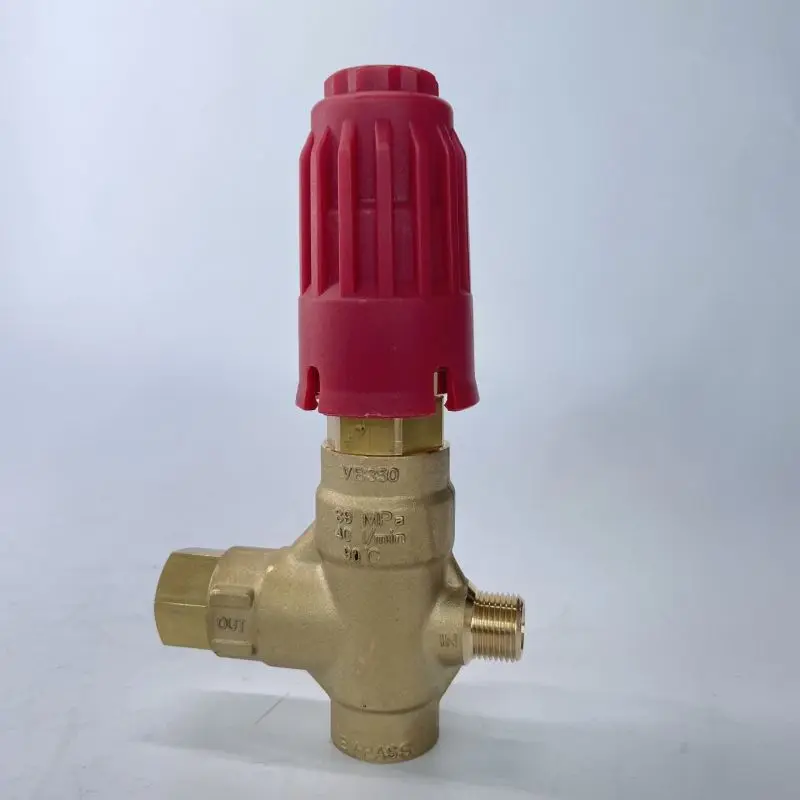 350 бар, 40 фунтов в минуту, детали шайбы высокого давления, тройной плунжерный насос, регулирующий клапан, регулятор разгрузчика, обходной разгрузочный клапан G3/8
350 бар, 40 фунтов в минуту, детали шайбы высокого давления, тройной плунжерный насос, регулирующий клапан, регулятор разгрузчика, обходной разгрузочный клапан G3/8