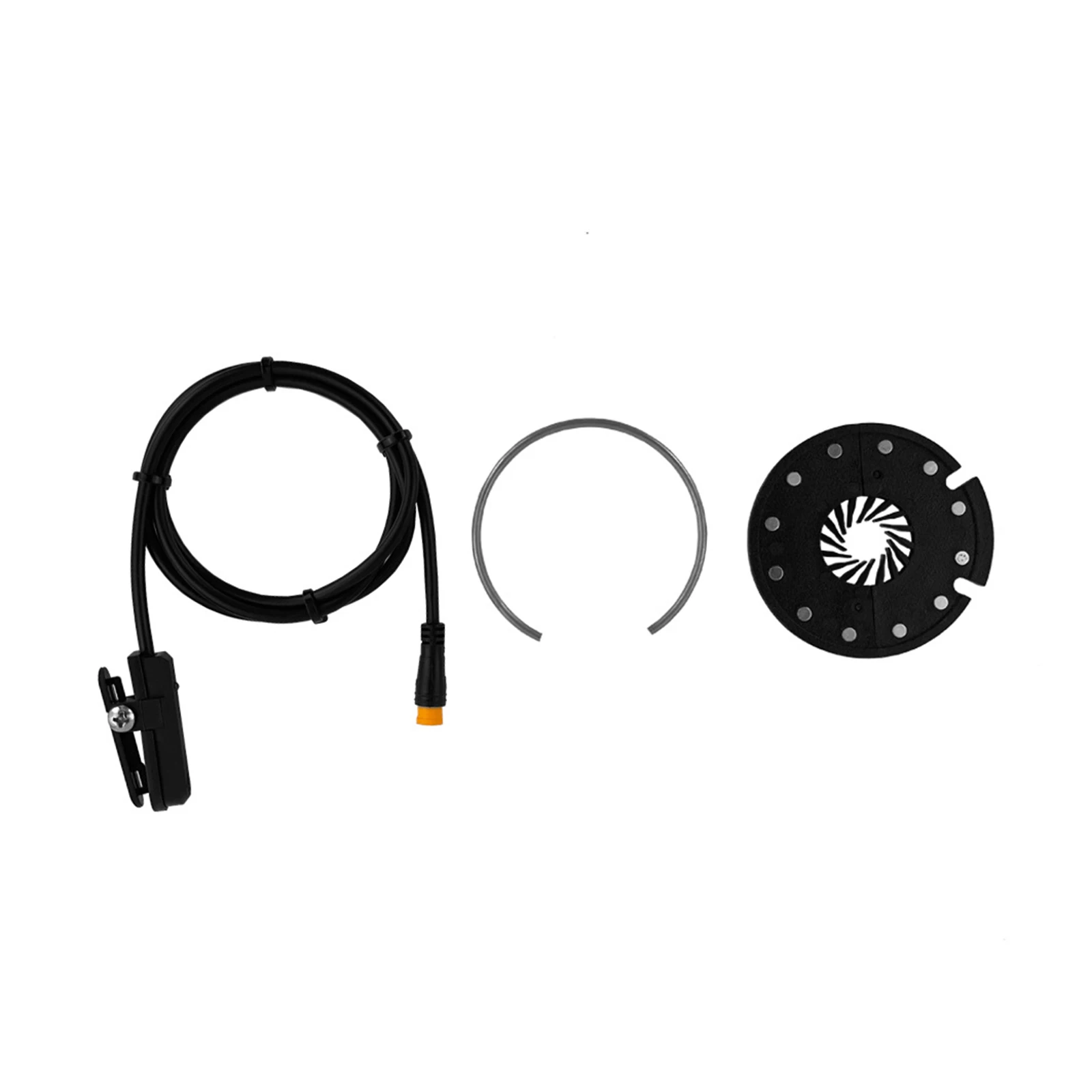 Pedal Assist Kit Wahoo Speed Sensor Bafang Display Designed For Effortless Cycling Experience On All Terrain
Pedal Assist Kit Wahoo Speed Sensor Bafang Display Designed For Effortless Cycling Experience On All Terrain