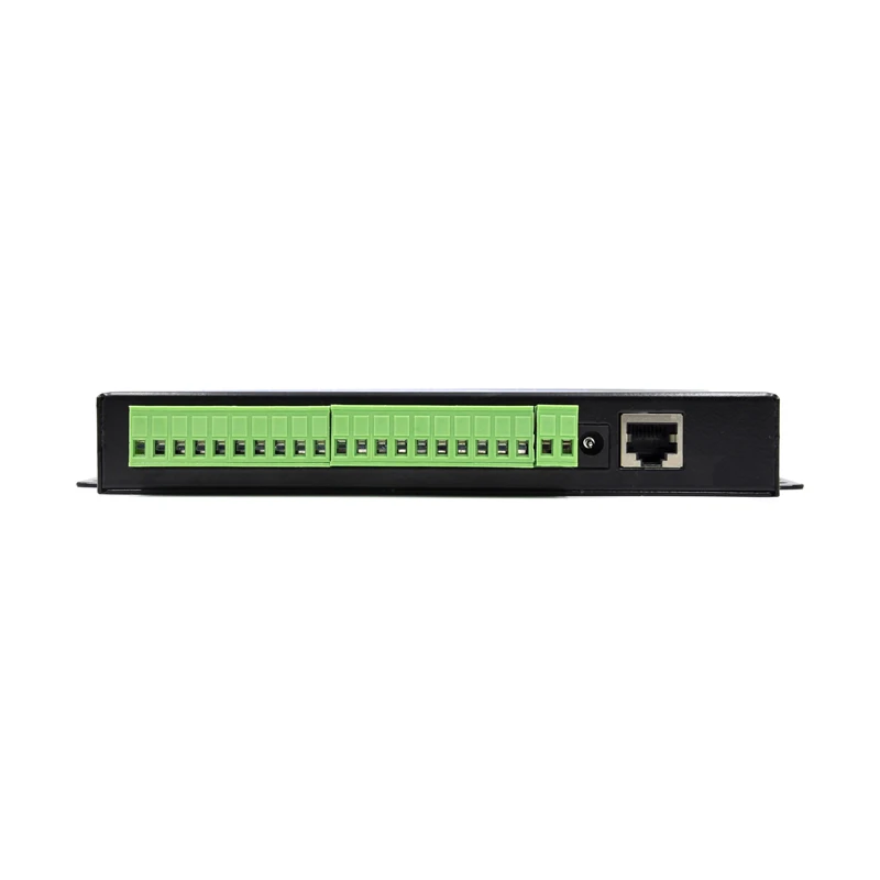 8-диодный AI Modbus TCP Ethernet RJ45 удаленный модуль ZLAN6842 для связи и сети
8-диодный AI Modbus TCP Ethernet RJ45 удаленный модуль ZLAN6842 для связи и сети