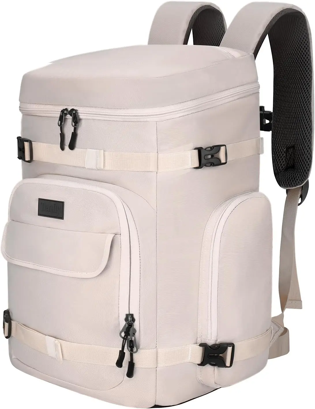 Ski Boot Bag,65L Snowboard Boot Bag for Air Travel,Padded Ski Bakcpack for Helmet, Goggles, Gloves, Skis
Ski Boot Bag,65L Snowboard Boot Bag for Air Travel,Padded Ski Bakcpack for Helmet, Goggles, Gloves, Skis