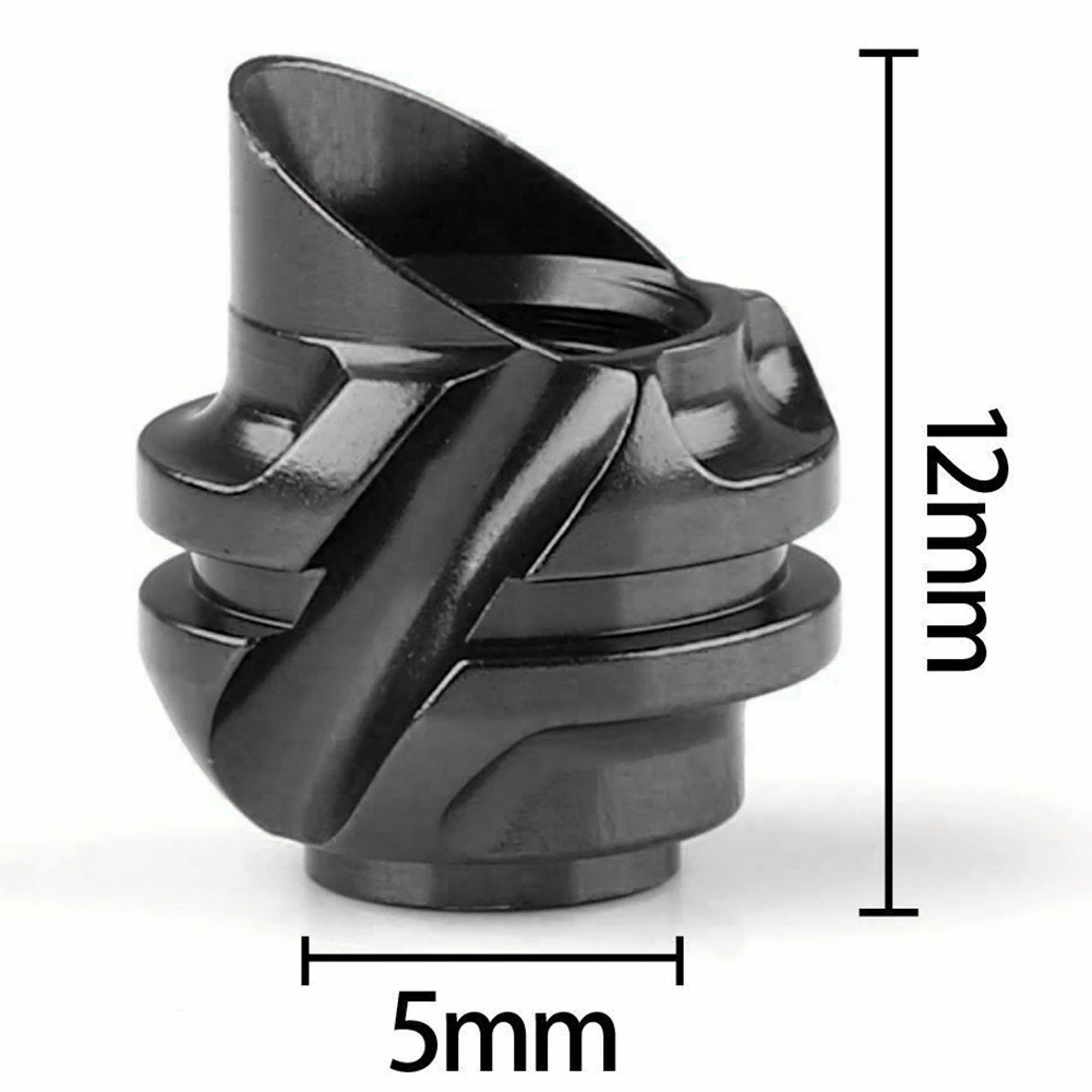 A64T-2X 37 Degree Compound Bow Peep Housing Aperture Kit Composite Bow Archery Accessories
A64T-2X 37 Degree Compound Bow Peep Housing Aperture Kit Composite Bow Archery Accessories