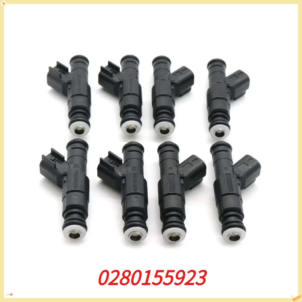 Fuel Injector 0280155923 for Cadillac Deville Eldorado Seville Oldsmobile Aurora Pontiac Bonneville 4.6L V8 2000-2005 0280155784
Fuel Injector 0280155923 for Cadillac Deville Eldorado Seville Oldsmobile Aurora Pontiac Bonneville 4.6L V8 2000-2005 0280155784