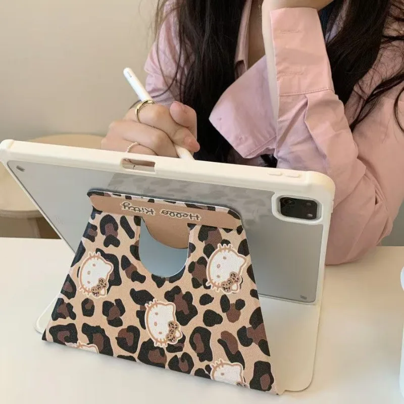 Чехлы для планшетов Ipad 11th A16 2025 Air7 11in Air4 5 10,9 дюймов 10 9th 10,2 дюйма с леопардовым принтом Kitty Cat Case Mini7 Mini6 8,3 дюйма
Чехлы для планшетов Ipad 11th A16 2025 Air7 11in Air4 5 10,9 дюймов 10 9th 10,2 дюйма с леопардовым принтом Kitty Cat Case Mini7 Mini6 8,3 дюйма