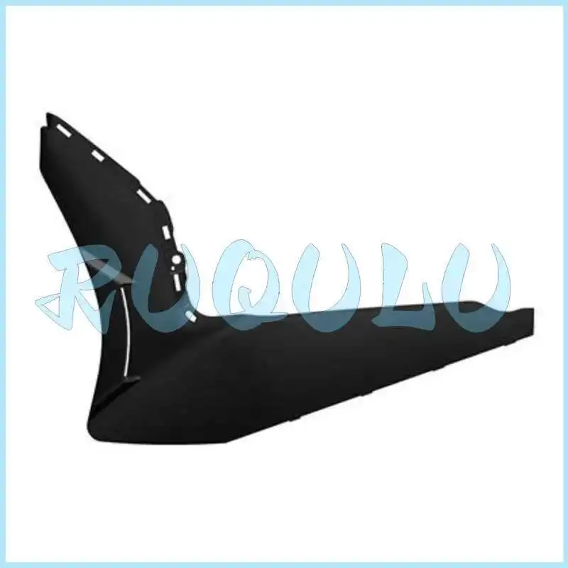 Zt350t-m Декоративная крышка левой педали (матовый черный) 4046402 - 327022 Для Zontes 
Zt350t-m Декоративная крышка левой педали (матовый черный) 4046402 - 327022 Для Zontes