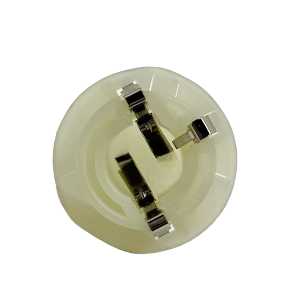 Brake Lamp Socket Brake Light Holder Replacement Brake Light Bulb Holder Para Brake Bulb Socket Plug-in Design
Brake Lamp Socket Brake Light Holder Replacement Brake Light Bulb Holder Para Brake Bulb Socket Plug-in Design