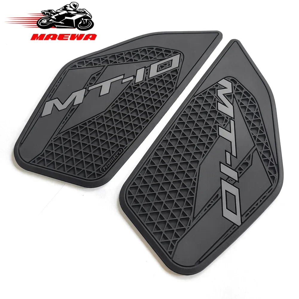 Для Yamaha MT-10 MT10 2016-2024 наклейка мотоциклетная боковая накладка на бак наколенник защита мотоцикла
Для Yamaha MT-10 MT10 2016-2024 наклейка мотоциклетная боковая накладка на бак наколенник защита мотоцикла