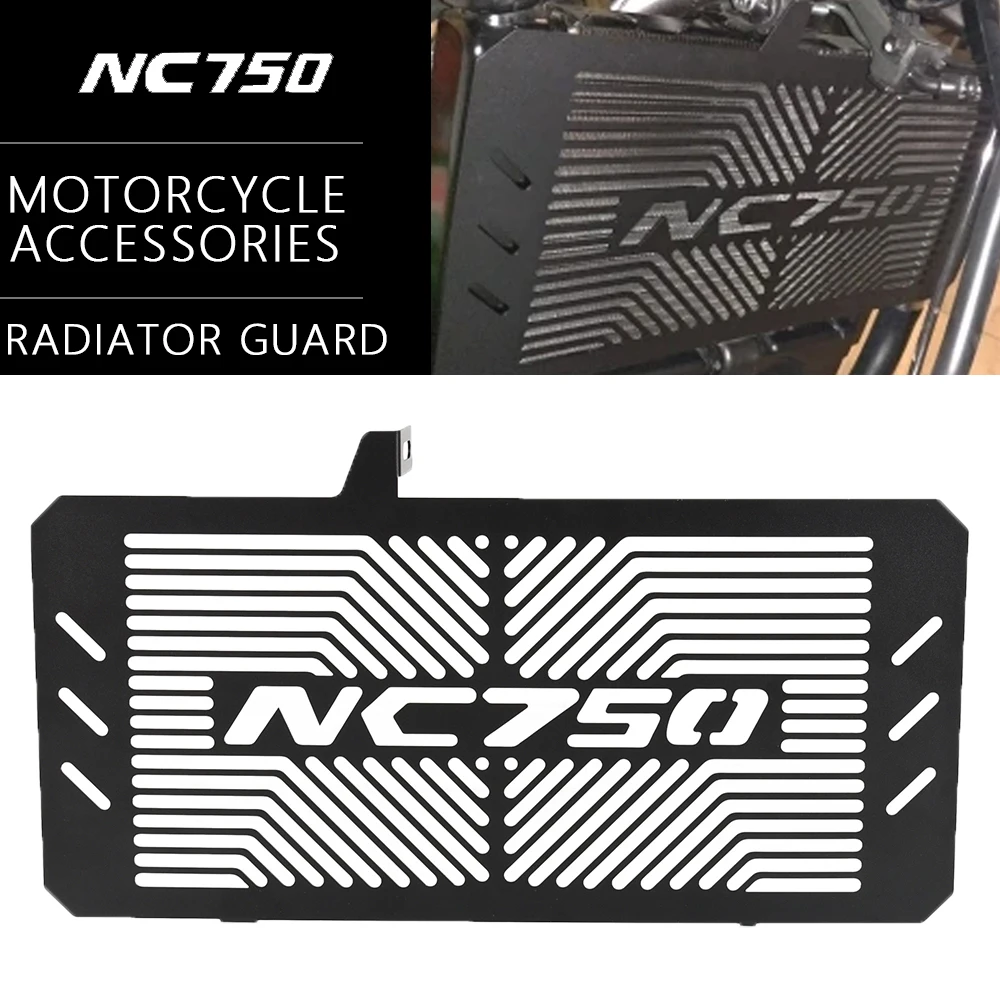 Motorcycle Accessories Radiator Guard Protector Grille Cover For HONDA NC750X NC 750X 750 X NC750S NC750 2014-2021 2022 2023 24
Motorcycle Accessories Radiator Guard Protector Grille Cover For HONDA NC750X NC 750X 750 X NC750S NC750 2014-2021 2022 2023 24