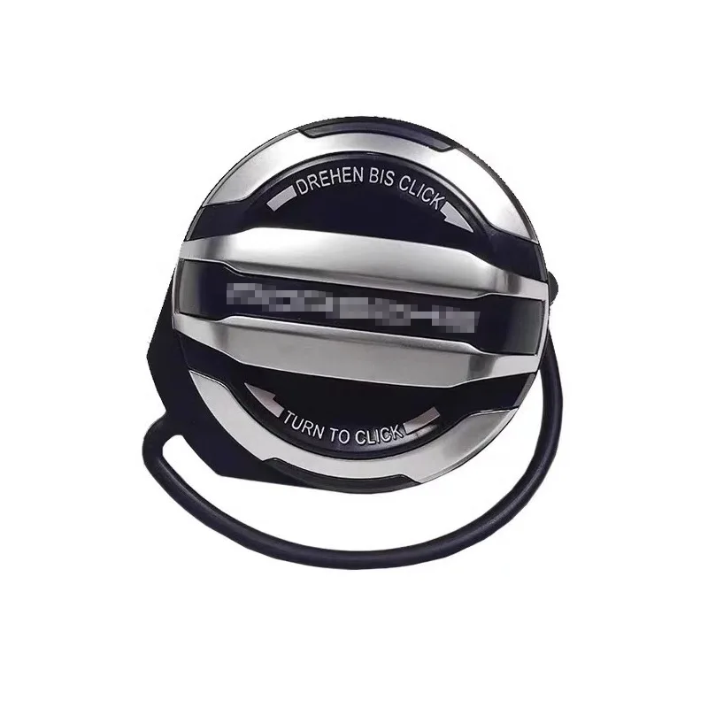 Silver Porsche Fuel Tank Cover Gen 2, Suitable for Porsche Cayenne, 718, Panamera, 911, Macan
Silver Porsche Fuel Tank Cover Gen 2, Suitable for Porsche Cayenne, 718, Panamera, 911, Macan