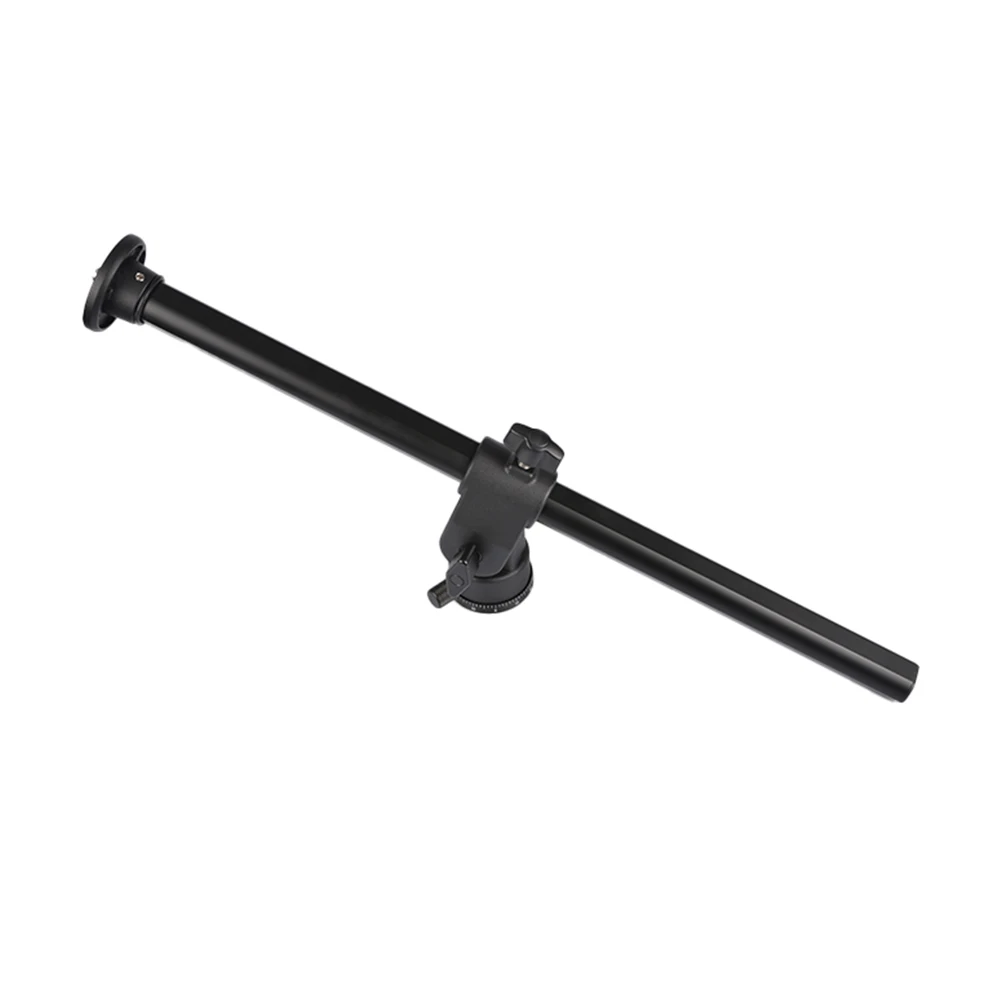 Tripod Extension Rod 360 Degree Rotatable 180 Tilt Metal Camera Support Arm Boom Pole Studio Outdoor Accessories
Tripod Extension Rod 360 Degree Rotatable 180 Tilt Metal Camera Support Arm Boom Pole Studio Outdoor Accessories