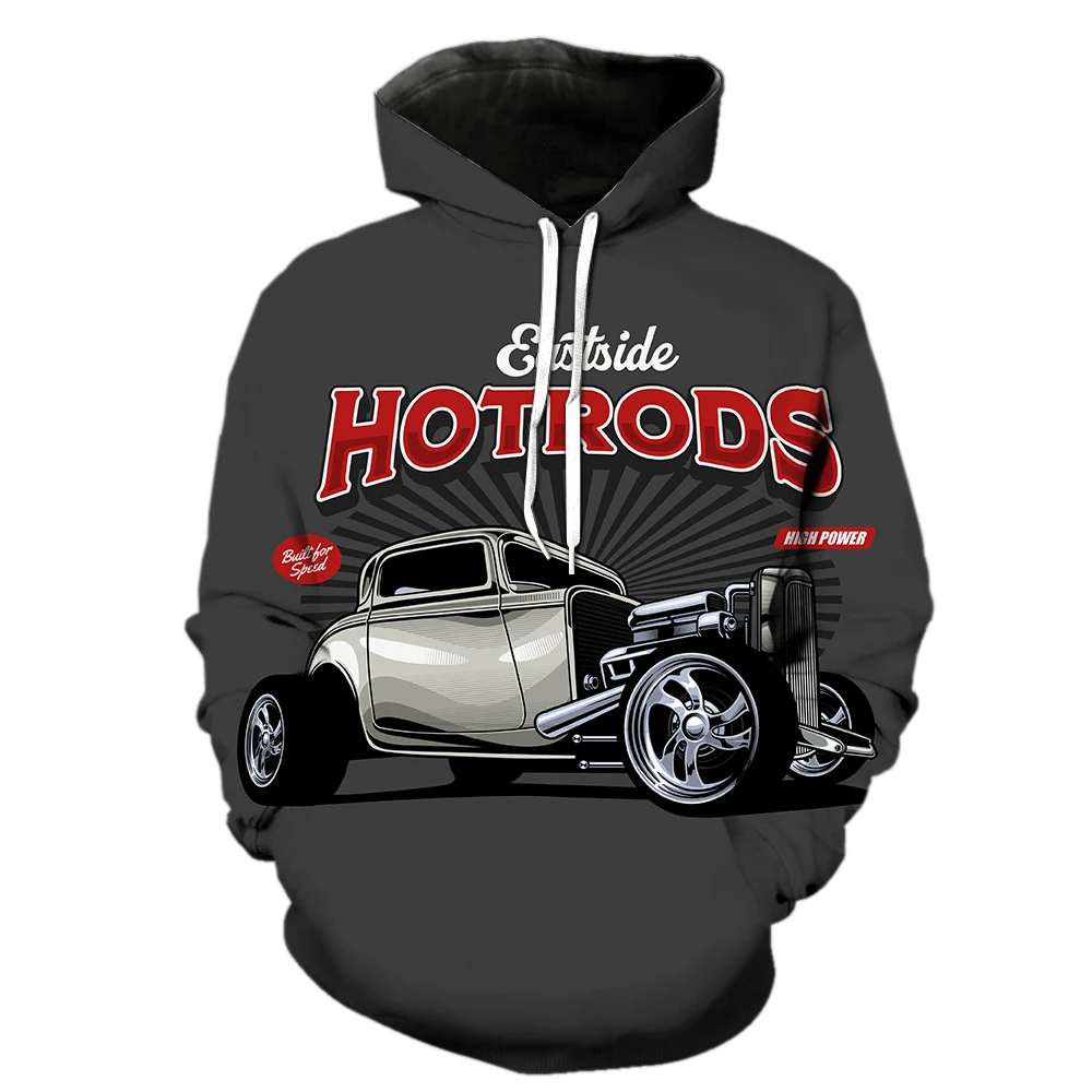 Vintage Cartoon Car Men's Hoodies Spring Teens Hip Hop Tops Streetwear 3D Printed With Hood Jackets Casual Long Sleeve Oversized
Vintage Cartoon Car Men's Hoodies Spring Teens Hip Hop Tops Streetwear 3D Printed With Hood Jackets Casual Long Sleeve Oversized