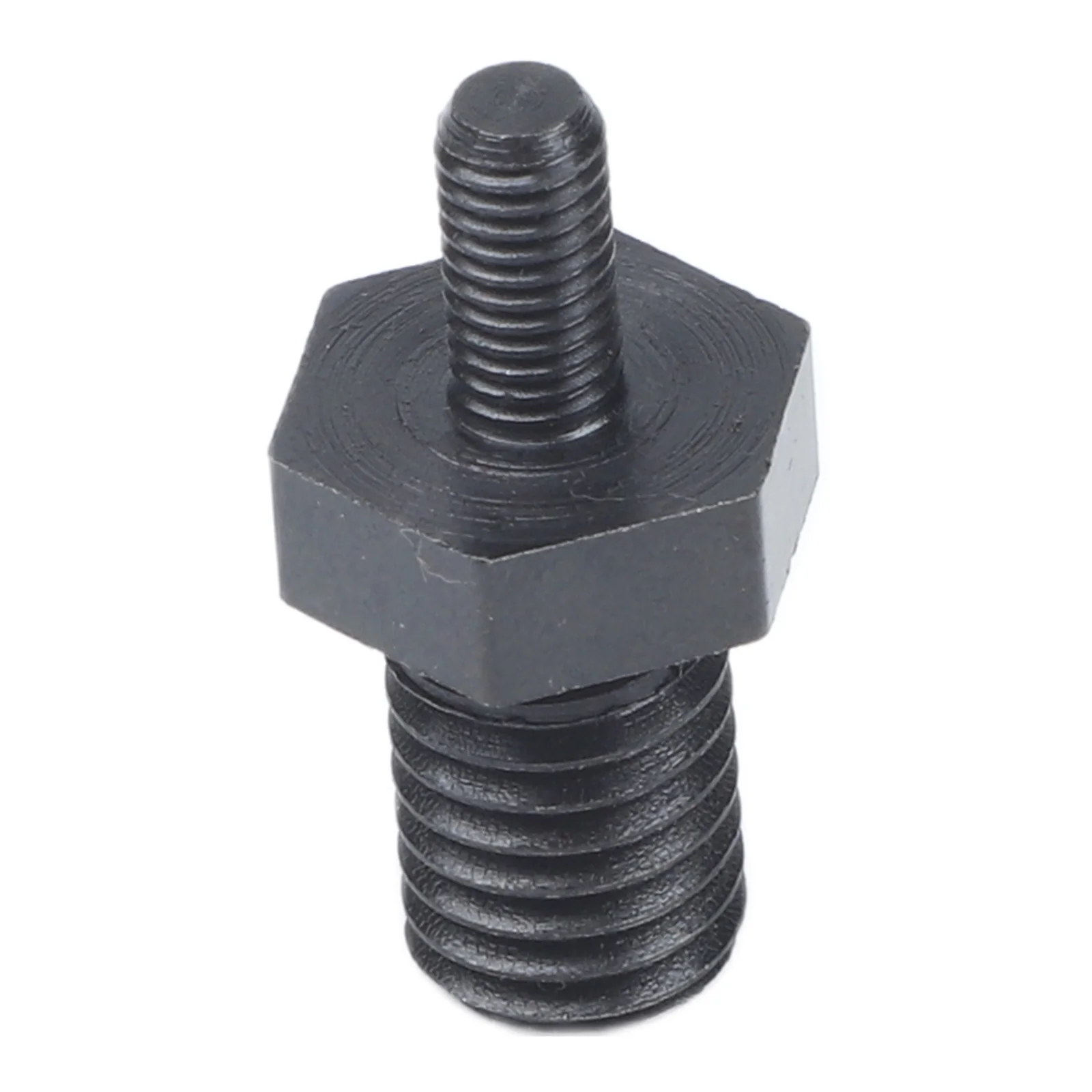 Grinding adapter rod 5mm to 10mm for mini angle grinder with pressure plate suitable for various metal and woodworking projects
Grinding adapter rod 5mm to 10mm for mini angle grinder with pressure plate suitable for various metal and woodworking projects