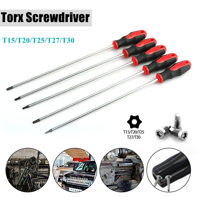 Отвертка Torx Магнитная 300 мм Бит T15 T20 T25 T27 T30 для автомобиля Stihl Saws Dyson Вакуумный мотоцикл Велосипед Автомобильная посудомоечная машина
Отвертка Torx Магнитная 300 мм Бит T15 T20 T25 T27 T30 для автомобиля Stihl Saws Dyson Вакуумный мотоцикл Велосипед Автомобильная посудомоечная машина