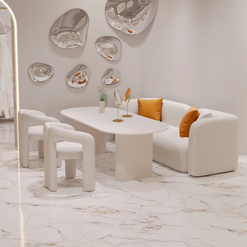 Диван для приема, простая маленькая квартира, гостиная, диван, набор для интернет-магазина свадебных платьев знаменитостей, салон красоты R
Диван для приема, простая маленькая квартира, гостиная, диван, набор для интернет-магазина свадебных платьев знаменитостей, салон красоты R