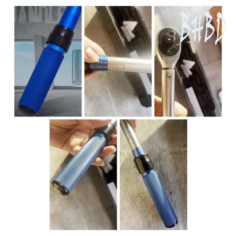 BHBD-3-8 10-60N.M Square Drive Torque Wrench Accuracy Car Bike Repair Hand Tools Spanner 2-Way Ratchet Key Durable Easy To Use
BHBD-3-8 10-60N.M Square Drive Torque Wrench Accuracy Car Bike Repair Hand Tools Spanner 2-Way Ratchet Key Durable Easy To Use