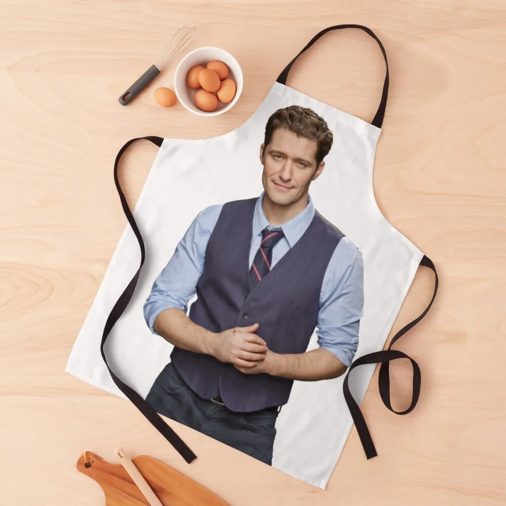 Will Schuester glee Apron custom women's kitchen Goods For Home And Kitchen Kitchens Accessories Apron
Will Schuester glee Apron custom women's kitchen Goods For Home And Kitchen Kitchens Accessories Apron