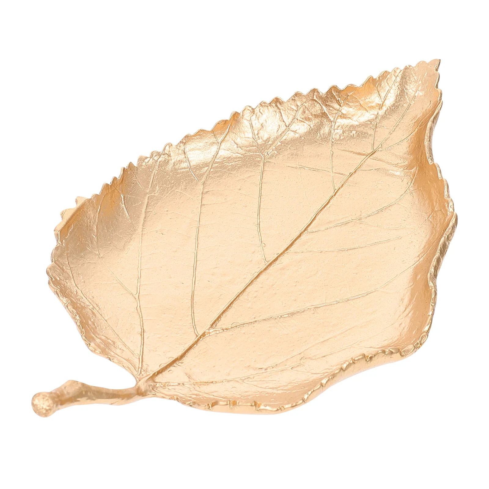 Leaf Jewelry Plate Storage Tray Trinket Dish Trays Ring for Display Decorative Necklace Holder
Leaf Jewelry Plate Storage Tray Trinket Dish Trays Ring for Display Decorative Necklace Holder