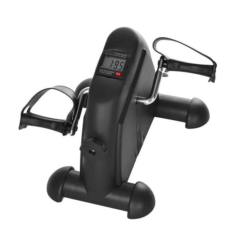 Mini Foot Pedal Trainer Cross-Border Household Fitness Equipment for Elderly Rehabilitation for Home Use
Mini Foot Pedal Trainer Cross-Border Household Fitness Equipment for Elderly Rehabilitation for Home Use