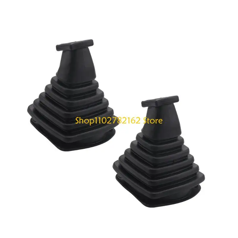 547B Industrial Control Lever Protective Sleeves High Flexibility with Fatigue Resistant Structure for Mining Equipment 
547B Industrial Control Lever Protective Sleeves High Flexibility with Fatigue Resistant Structure for Mining Equipment