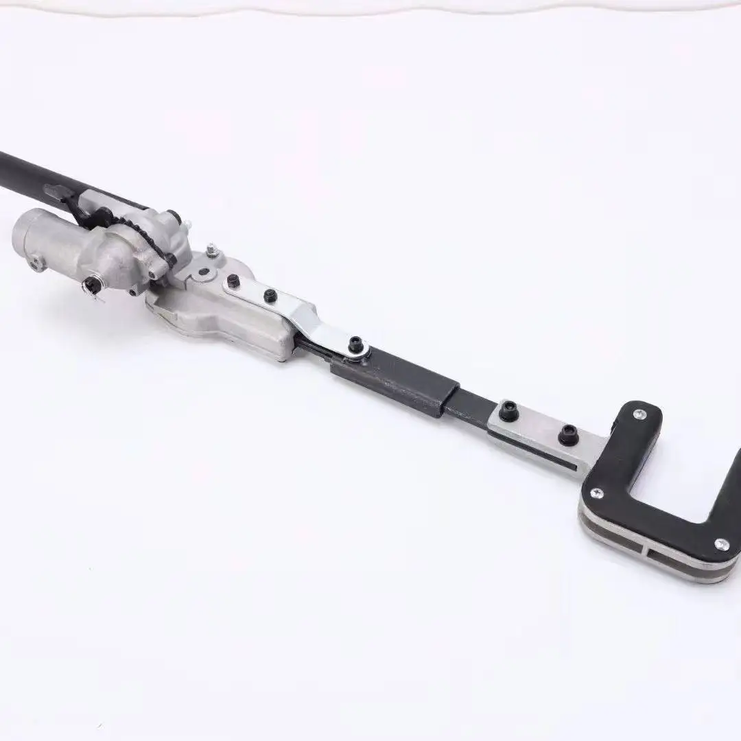 Lawn Mower Modification Harvesting Cornel Fruit Picker High-Altitude Jujube Picking Fruit Tree Harvester Palm Machine 4-Year
Lawn Mower Modification Harvesting Cornel Fruit Picker High-Altitude Jujube Picking Fruit Tree Harvester Palm Machine 4-Year