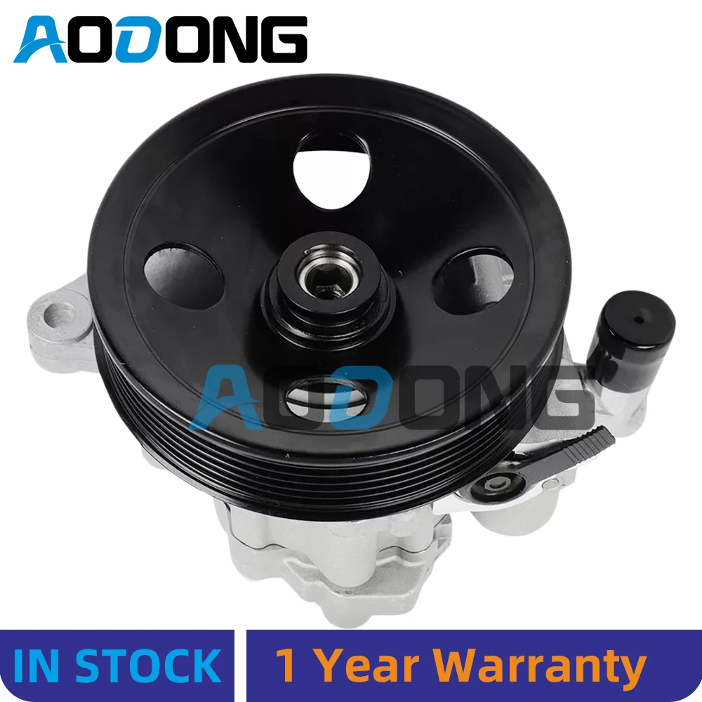 Power Steering Pump for 2010-12 Mercedes-Benz GLK350 4Matic Base 3.5L 006466230180, 0064662301, 0064662401
Power Steering Pump for 2010-12 Mercedes-Benz GLK350 4Matic Base 3.5L 006466230180, 0064662301, 0064662401