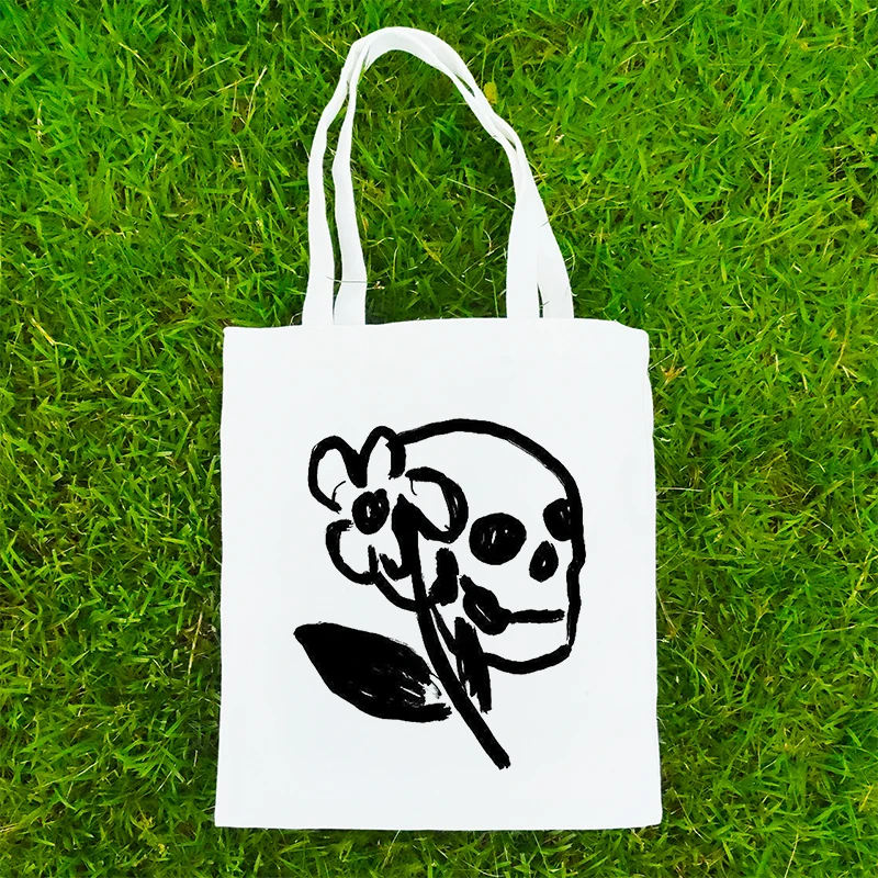 Y2k Bag Canvas Tote Bags Vintage Shoulder Bags Street Style Printing Shopping Bag Casual Hand Bags Tote Bags for Women
Y2k Bag Canvas Tote Bags Vintage Shoulder Bags Street Style Printing Shopping Bag Casual Hand Bags Tote Bags for Women