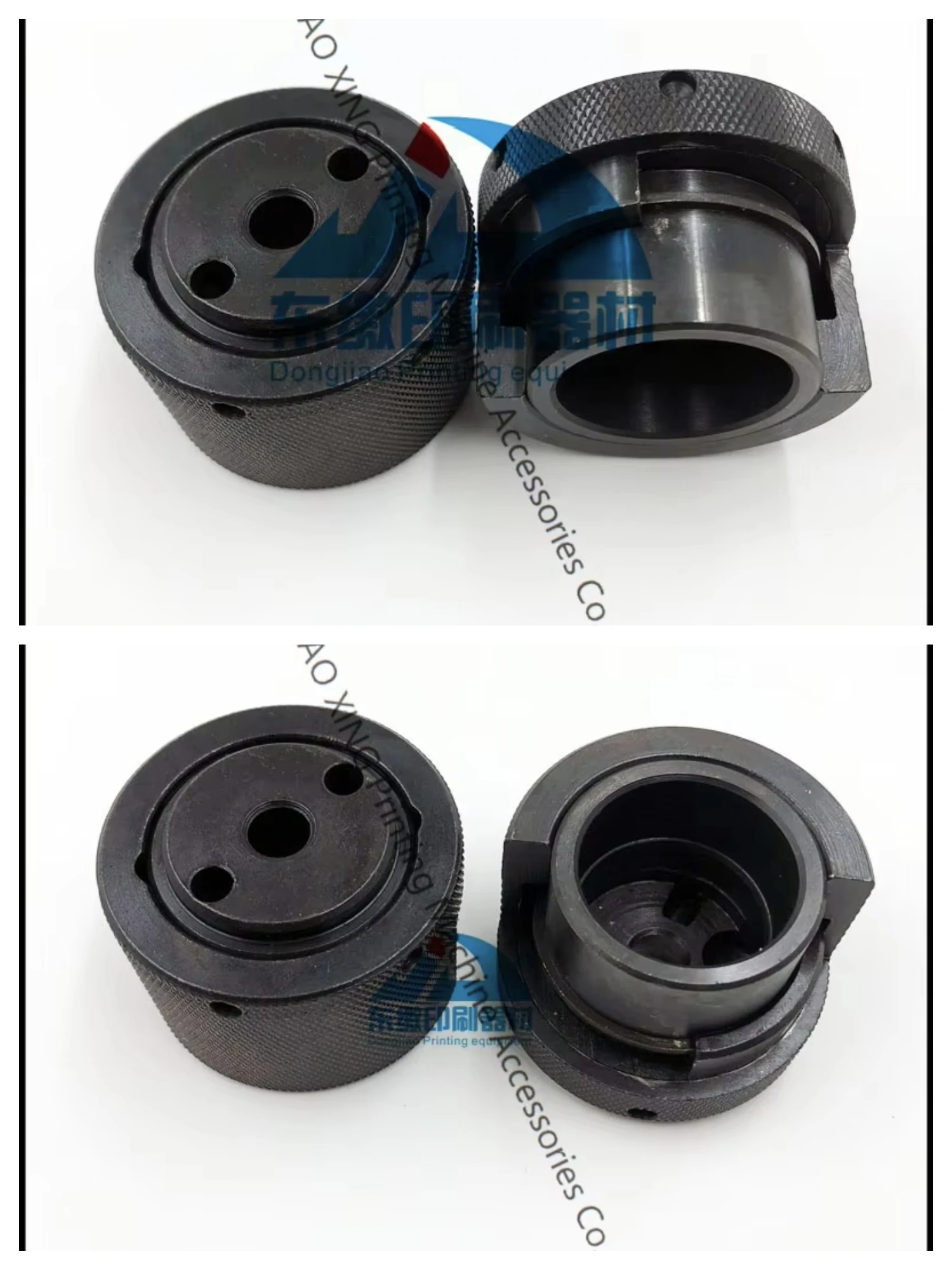 1 Piece Ink Roller Bearing Spare Parts for KBA Printing Machinery Spare Parts Bearing Sleeve Water Roller Bearing
1 Piece Ink Roller Bearing Spare Parts for KBA Printing Machinery Spare Parts Bearing Sleeve Water Roller Bearing