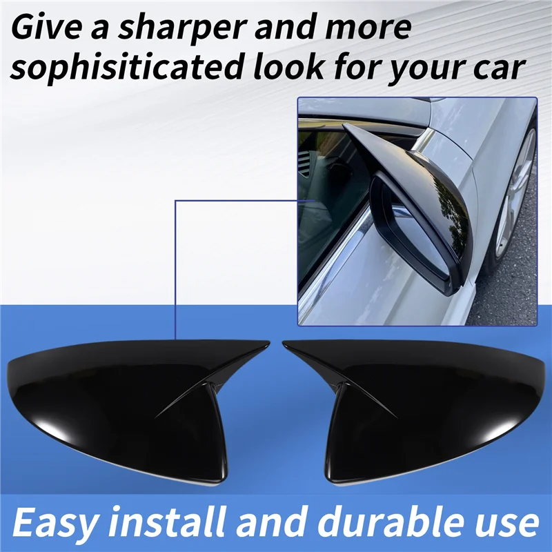 AB56-For A6L C8 A6/S6/A7/S7/A8 2019-2025 Horn Rearview Mirror Decorative Housing Cover
AB56-For A6L C8 A6/S6/A7/S7/A8 2019-2025 Horn Rearview Mirror Decorative Housing Cover