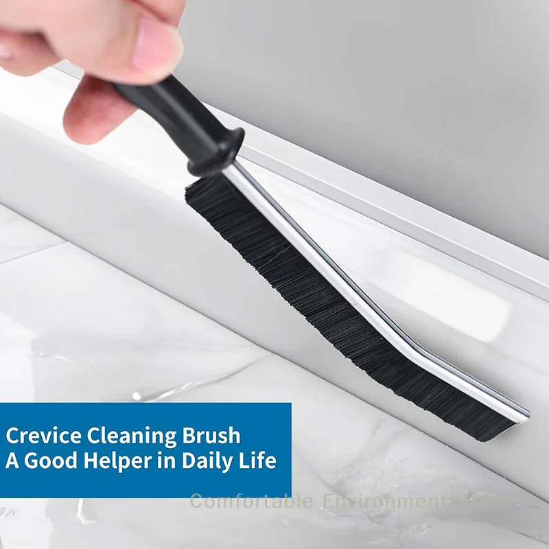 2 Pcs Bathroom Tile Joint Dead Ends Durable Grout Gap Cleaning Brush Kitchen Bristle Cleaning Brush Suitable For Shower Flo
2 Pcs Bathroom Tile Joint Dead Ends Durable Grout Gap Cleaning Brush Kitchen Bristle Cleaning Brush Suitable For Shower Flo