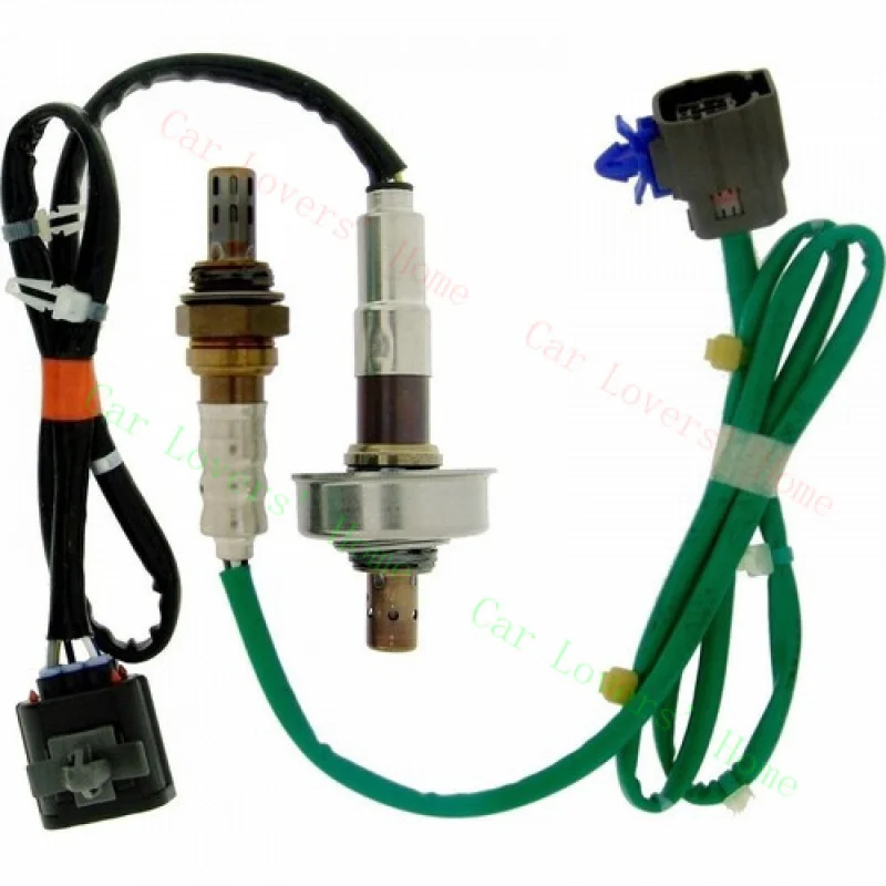 A+ 2 датчика кислорода вверх и вниз 02 для Mazda 6 2.5L L4 2009-2013 234-5033
A+ 2 датчика кислорода вверх и вниз 02 для Mazda 6 2.5L L4 2009-2013 234-5033