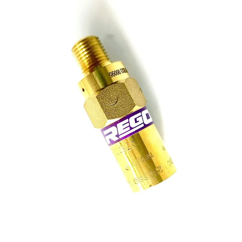 REGO American Liguo PRV9432T230C Safety Valve PRV9432T350C Low Temperature Dewar Bottle Safety Valve
REGO American Liguo PRV9432T230C Safety Valve PRV9432T350C Low Temperature Dewar Bottle Safety Valve