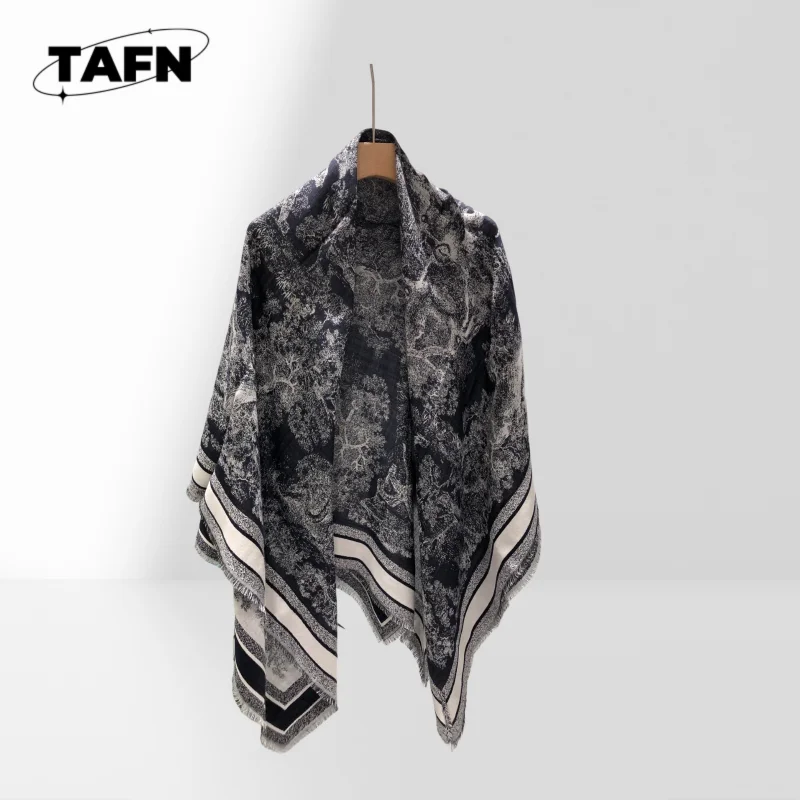 Women's Retro-Inspired Cashmere Cardigan – Luxurious Warmth for Casual Settings in 2025 Classic Design for Casual EleganceAI1515
Women's Retro-Inspired Cashmere Cardigan – Luxurious Warmth for Casual Settings in 2025 Classic Design for Casual EleganceAI1515