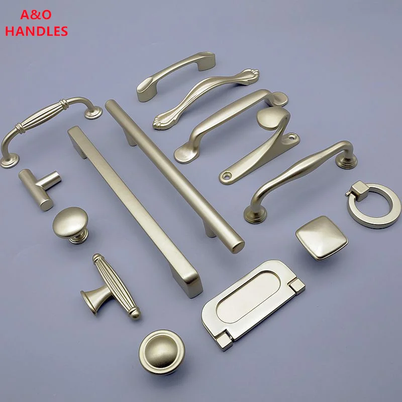 Handles Drawer Cabinet Furniture Kitchen Pearl Golden Handles for Cabinet Knob Door Drawer Furniture Kitchen Aluminum Alloy
Handles Drawer Cabinet Furniture Kitchen Pearl Golden Handles for Cabinet Knob Door Drawer Furniture Kitchen Aluminum Alloy